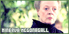 Minerva McGonagall Fanlisting