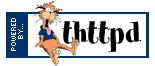 thttpd - tiny/turbo/throttling HTTP server
